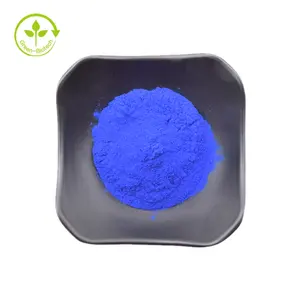 Supply Blue Spirulina E6 For Blue Spirulina Sea Moss Gel