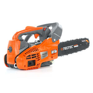 NEOTEC NCS2500 Neues Modell 25cc Kleine Kettensäge Benzinbetrieben Handgeführt 2500 0,050\" 8mm Kettensäge Mit 12-Zoll Führungsschiene Set - Product Image 3
