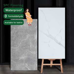 Chất Lượng Tuyệt Vời Đá Hoa Cương Bề Mặt Vinil Nhấp Vào Khóa Trong Nhà Vinyl Ván SPC Sàn - Product Image 1