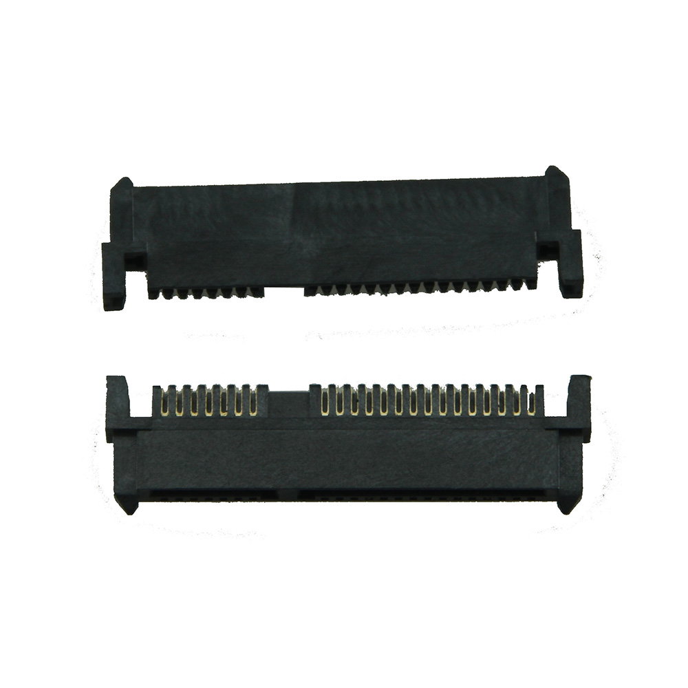 Black Replacement hdd connector For DV2000 V3000
