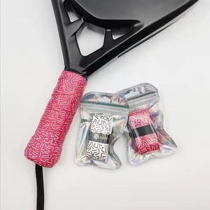 Overgrip en PU écologique antidérapant et absorbant la transpiration pour raquettes de pickleball – Vente en gros - Product Image 2