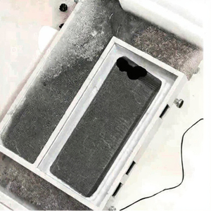 Customize 6*9*25mm Carbon Brush Motor <strong>Spare</strong> <strong>Parts</strong> Electric Power <strong>Tool</strong> Accessories - Product Image 3