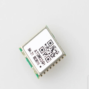 GP-01 ATGM332D/GP-02 ATGM336H GPS + BDS module de synchronisation de positionnement par <span class=keywords><strong>Satellite</strong></span> double mode - Product Image 2