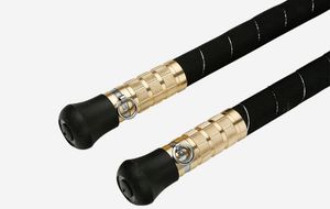 Caña <span class=keywords><strong>de</strong></span> Pescar <span class=keywords><strong>de</strong></span> Plomo Colgante <span class=keywords><strong>de</strong></span> 200-800g para Pesca <span class=keywords><strong>de</strong></span> Fondo en Aguas Profundas 150 #   Caña <span class=keywords><strong>de</strong></span> Pescar <span class=keywords><strong>de</strong></span> Spinning y Casting para Agua Salada, Resistente - Product Image 4