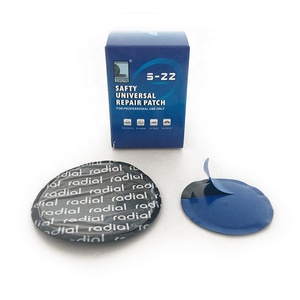 Universal Perbaikan Non Arah Cepat Vulkanisasi <span class=keywords><strong>Patch</strong></span> Dingin <span class=keywords><strong>Patch</strong></span> untuk Mobil Penumpang - Product Image 6