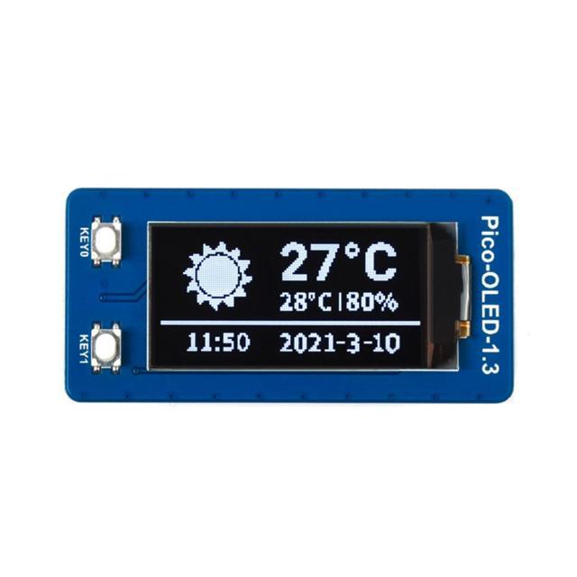 New And Original 103030401 1.3INCH OLED DISPLAY MODULE FOR