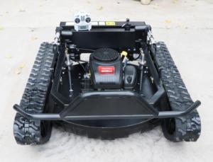 Giá cao đáng ngạc nhiên áp dụng cho máy cắt cỏ Robot điều khiển từ xa & Máy Kéo cỏ & vườn - Product Image 5