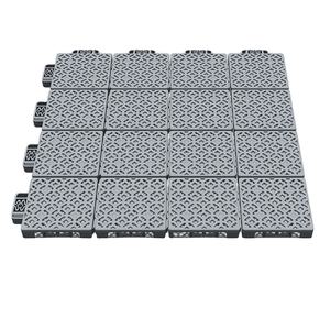 Baldosas deportivas <span class=keywords><strong>de</strong></span> plástico para canchas <span class=keywords><strong>de</strong></span> tenis, portátiles, <span class=keywords><strong>de</strong></span> alta calidad - Product Image 2