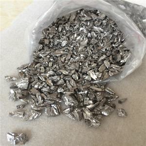 Bloque de Selenuro de Molibdeno (MoSe3) de Alta Pureza WOBO 4N, 6.9g/cm3, Punto de Fusión >1200C, para la Industria Fotovoltaica - Product Image 4