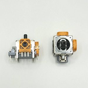 Terwin 10K 50K <span class=keywords><strong>100K</strong></span> 120K Gamepad Controle Potentiometer Duimstokjes <span class=keywords><strong>Joystick</strong></span> Rocker Voor Gamepad En Drone - Product Image 1