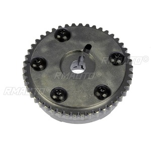 14310-RPY-G01 Piñón de distribución de admisión y escape del árbol de levas, ajustador de admisión del motor para piezas de motor Honda, accesorios para automóviles - Product Image 4