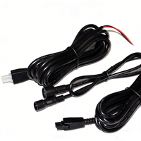 Produsen Perakitan Kabel Profesional China, Kabel Harness Otomotif, Konektor Tahan Air, Kabel Harness
