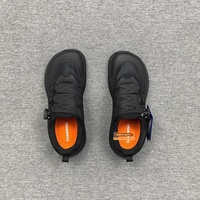 Chaussures de sport unisexes pour couple, marathon, bout large, empeigne en mesh respirante, course sur route longue distance, légères, absorption des chocs, antidérapantes