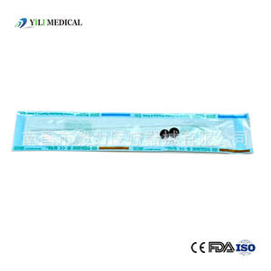 Catéteres Subclavianos OEM, Producto de Ciencia Médica para Uso Exclusivo en Exportación - Product Image 5