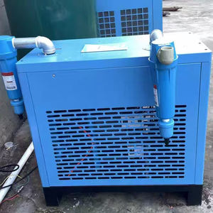 Stabiele Dauwpunt 8bar Werkdruk Energiebesparing Hete Verkoop Luchtdroger Compressor Luchtdroger - Product Image 4