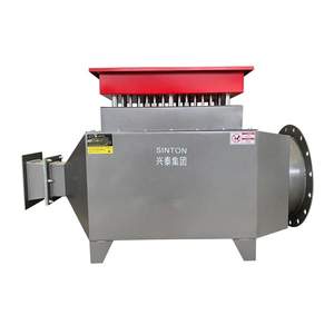 5kw meilleur réchauffeur de <span class=keywords><strong>conduit</strong></span> d'<span class=keywords><strong>air</strong></span> <span class=keywords><strong>chaud</strong></span> solide et durable réchauffeurs de <span class=keywords><strong>conduit</strong></span> d'<span class=keywords><strong>air</strong></span> à circulation - Product Image 3