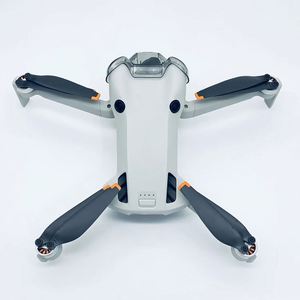 Second Hand Mini Drons Mavic Mini 4 Pro <b>4K</b> <b>Camera</b> Dron Foldable Quadcopter Professional Drons - Product Image 2
