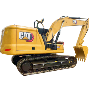 Caterpillar CAT 320gc Excavadora Caterpillar 320GC Modelo Japón Usado CAT 320 320D 320c Excavadora sobre orugas para la venta - Product Image 1