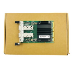 Cổng Kép <span class=keywords><strong>Ethernet</strong></span> thẻ 25GB Network Adapter PCIe 4.0 X16 giao diện ConnectX-6 DX OCP 3.0 MCX623432AC-ADAB cho máy chủ bên ngoài - Product Image 3