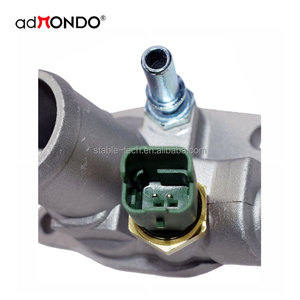 इंजन शीतलक थर्मोस्टेट आवास विधानसभा 55202176 के लिए फिएट अल्फा REMEO - Product Image 5