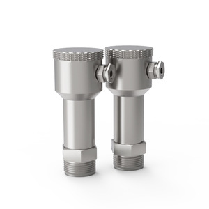 Transmetteur de pression Xi'an Yunyi YD-322 -0.1-100Mpa en acier inoxydable IP65 pour eau, air, huile - Product Image 3