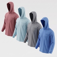 Haut de performance tactique et respirant pour homme, 100 % polyester UPF50+, idéal pour la pêche, le sport et les activités de plein air – Collection 2026