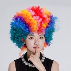 Jumbo Ware Large Disco Performance Wear - Product Image 1