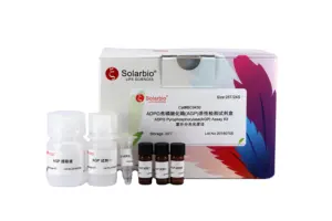 Solarbio Lacate Dehydrogenase LDH Activity Assay Kit For Scientific Research