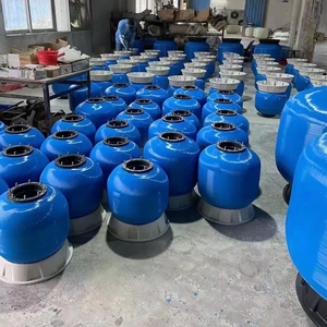 <span class=keywords><strong>Filtre</strong></span> à sable en fibre de verre Système de <span class=keywords><strong>filtre</strong></span> de <span class=keywords><strong>piscine</strong></span> <span class=keywords><strong>Filtre</strong></span> de <span class=keywords><strong>piscine</strong></span> - Product Image 6