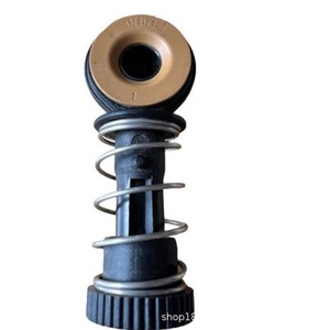 A3 Golf 8 Octavia Teramont Electronic <b>Gear</b> Shift Mechanism Shift <b>Cable</b> Connector 5WA713761 - Product Image 1