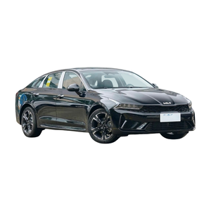 Meilleur prix 2021 Executive Model 2024 Kia K5 Sedan Pre-owned Low Km Double échappement Chargeur sans fil <span class=keywords><strong>Voiture</strong></span> d'occasion - Product Image 3
