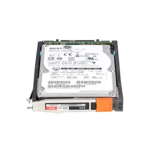 EMC D4-2S12FX-400 400G SAS SSD 12gb unity 300 400 380