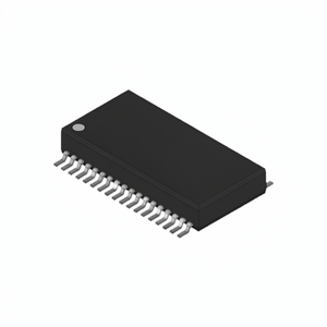 ตัวแทนจำหน่ายที่ได้รับอนุญาต SCSI TERMINATOR, 9 LINE, 52OHM, วงจรรวมอิเล็กทรอนิกส์ 36 BSOP (0.295 นิ้ว, ความกว้าง 7.50 มม.) - Product Image 1