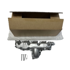 Colector de admisión de motor automático, venta al por mayor, <span class=keywords><strong>precio</strong></span> de fábrica, 03L129711AG - Product Image 6