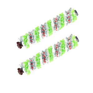 Brosse de rechange en bois pour aspirateur <span class=keywords><strong>Bissell</strong></span> séries 1926/1785, brosse principale pour sols durs, pièces détachées - Product Image 3