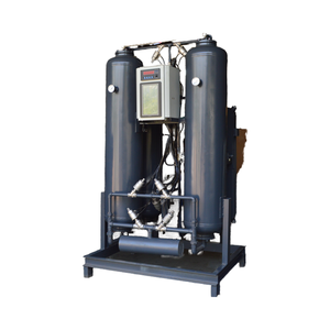 99.999% generatore di azoto in PSA ad alta purezza, metallurgia e generatore di azoto per taglio Laser - Product Image 4