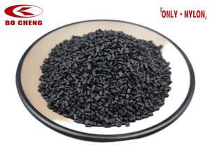 BOCHENGブランドのみナイロンPA610 PA12エンジニアリングプラスチック樹脂射出成形用プラスチック化合物ISO9001 - Product Image 5
