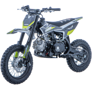 Penjualan Langsung Pabrik Baru 2025 ZUUMAV A1-110 Sepeda Motor <span class=keywords><strong>Mini</strong></span> 110cc dari Cina untuk Pemula - Product Image 1
