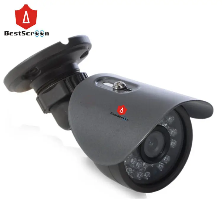Câmera de vigilância ipc 2.0mega 1080p, câmera cctv, infravermelho, visão noturna, para áreas internas e externas, imperdível