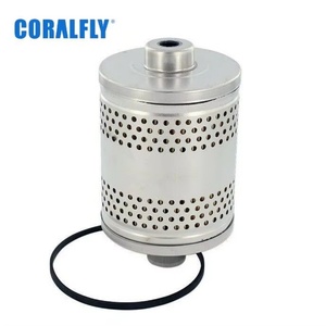 High Efficiency Tractor Hydraulic Filter 70270781 HF6018 PT514 for Agco - Product Image 1