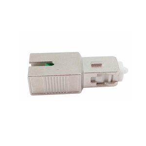 Cao trở lại mất mát Nam để Nữ sợi quang suy hao 4 dB fibre <span class=keywords><strong>Adapter</strong></span> Quang Coupler - Product Image 5