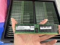 Memoria de Servidor DDR5 64G 2RX4 PC5-4800 ECC REG Nueva, M321R8GA0BB0-CQK