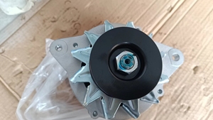 Compatible Liugong <b>Wheel</b> Loader Excavator Parts SP129128 Alternator Factory <b>Direct</b> Construction Machinery Parts - Product Image 2