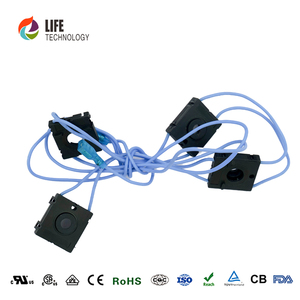 家用烤箱用高品质烤箱开关线束微动开关气体/电源220-240V - Product Image 2
