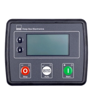 Módulo de Arranque Automático para Generador DSE4620 Deep Sea, Controlador Eléctrico Original AMF, DSE4520, DSE4520MKII, Control para Generador sin Escobillas - Product Image 1