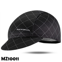 ROCKBROS Vente en gros Chapeau de vélo d'été à séchage rapide Casquette de sport personnalisée Casquette de cyclisme sur route Casquettes et casquettes de cyclisme