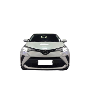 Toyota <span class=keywords><strong>CHR</strong></span> LE SUV d'Occasion 2019 avec Conduite à Gauche, Transmission Intégrale, Boîte Automatique, Pneus R17, <span class=keywords><strong>Moteur</strong></span> <span class=keywords><strong>Hybride</strong></span> Turbo, Provenant de Chine - Product Image 1