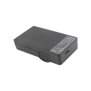 Chargeur de caméra portable pour <span class=keywords><strong>Ricoh</strong></span> DB-110 GR <span class=keywords><strong>III</strong></span> GR IIIx - Product Image 4