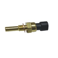 Sensor de temperatura del agua para Chevrolet GMC 12608814, dispositivo refrigerante adecuado para gran oferta