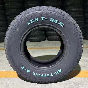 LCH T-REX Neumáticos Radiales Nuevos para Automóvil Todoterreno 235/70R16 255/70R16 Venta al por Mayor - Product Image 4